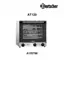 Preview: Original Instruction Manual