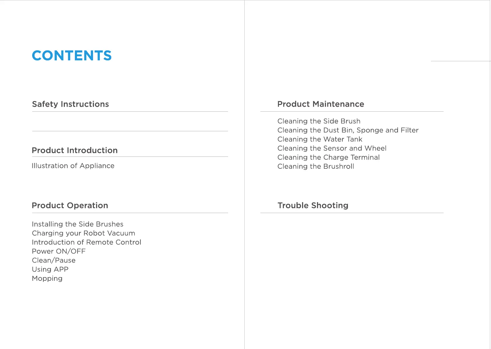 Page #2 background image