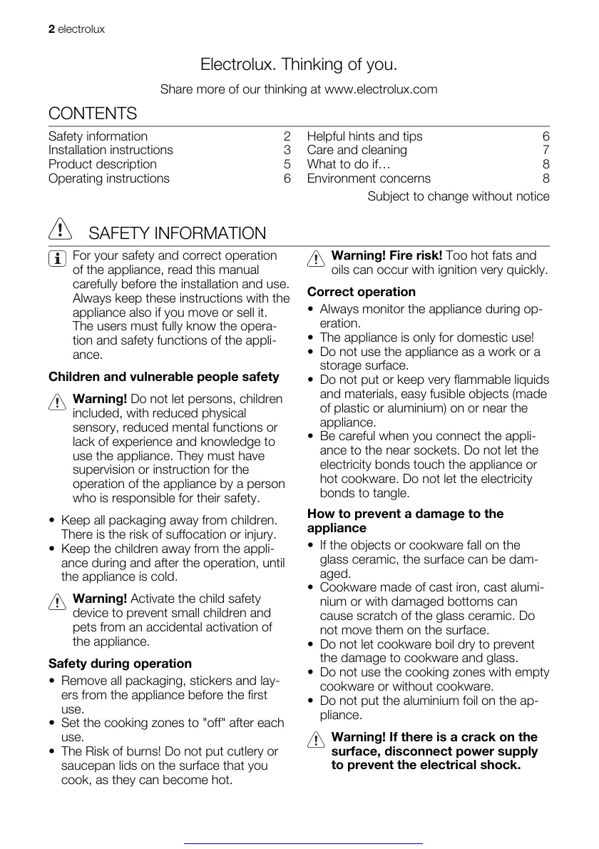 Page #2 background image