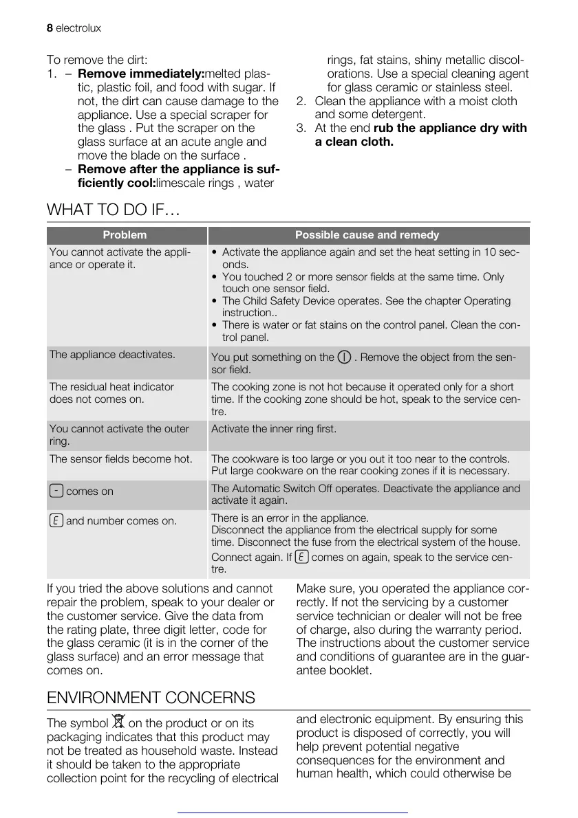 Page #8 background image