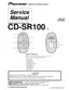 Preview: Service Manual
