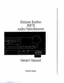 Preview: Owner's Manual
