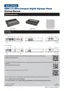Preview: Startup Manual