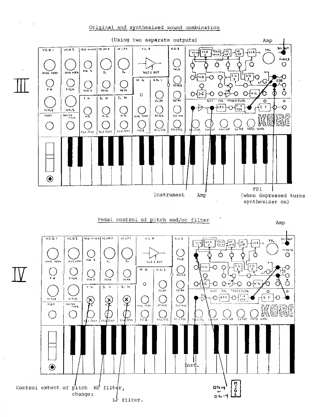 Page #3 background image