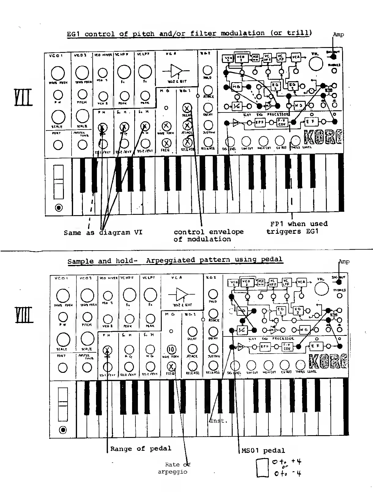 Page #5 background image