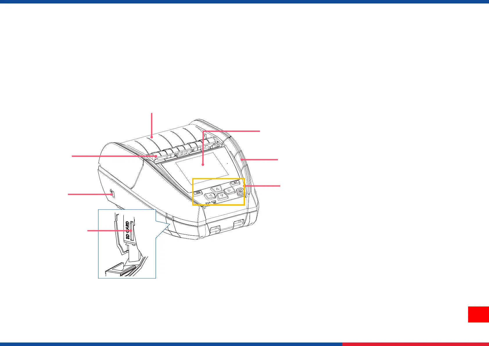 Page #5 background image