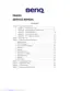 Preview: Service Manual
