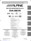 Preview: Owner's Manual