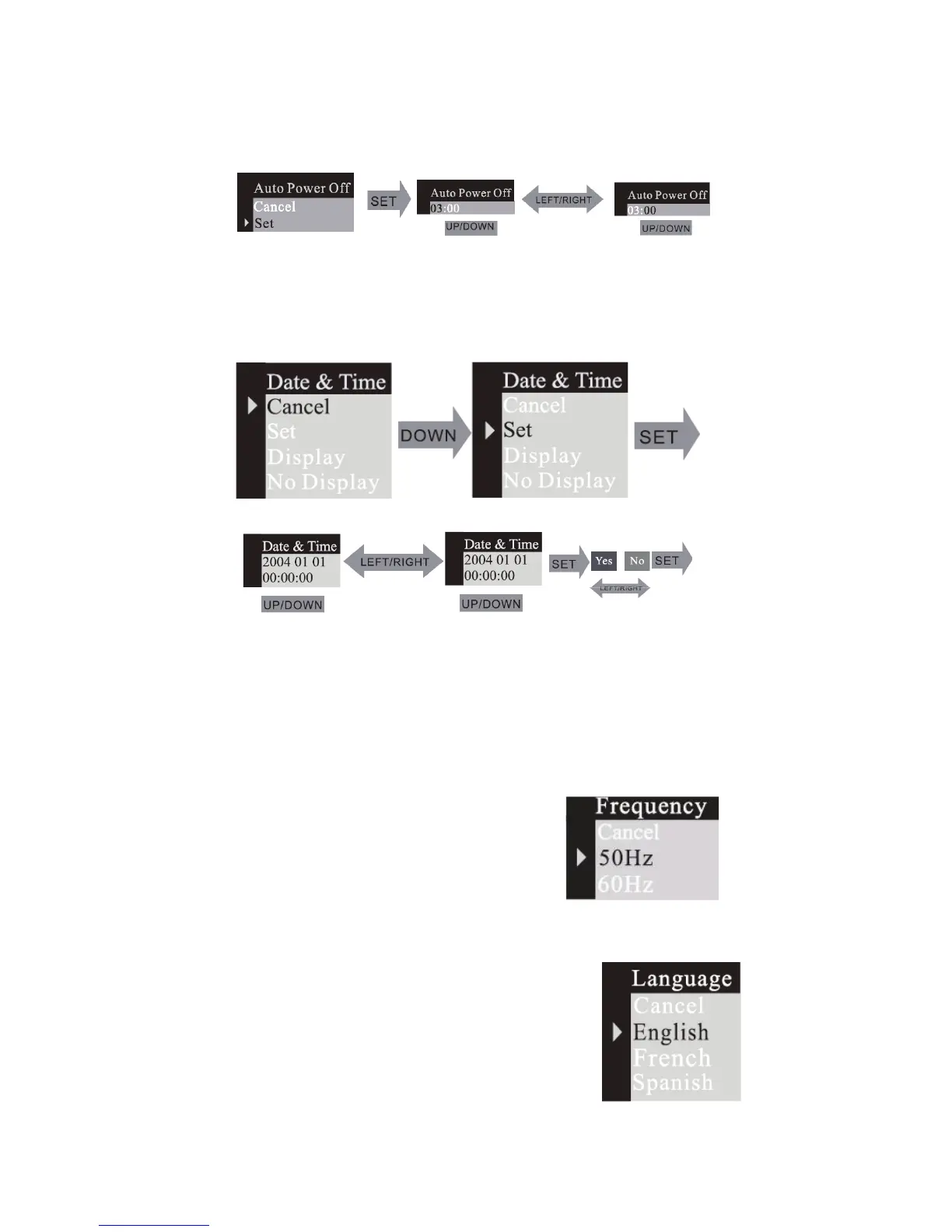Page #8 background image