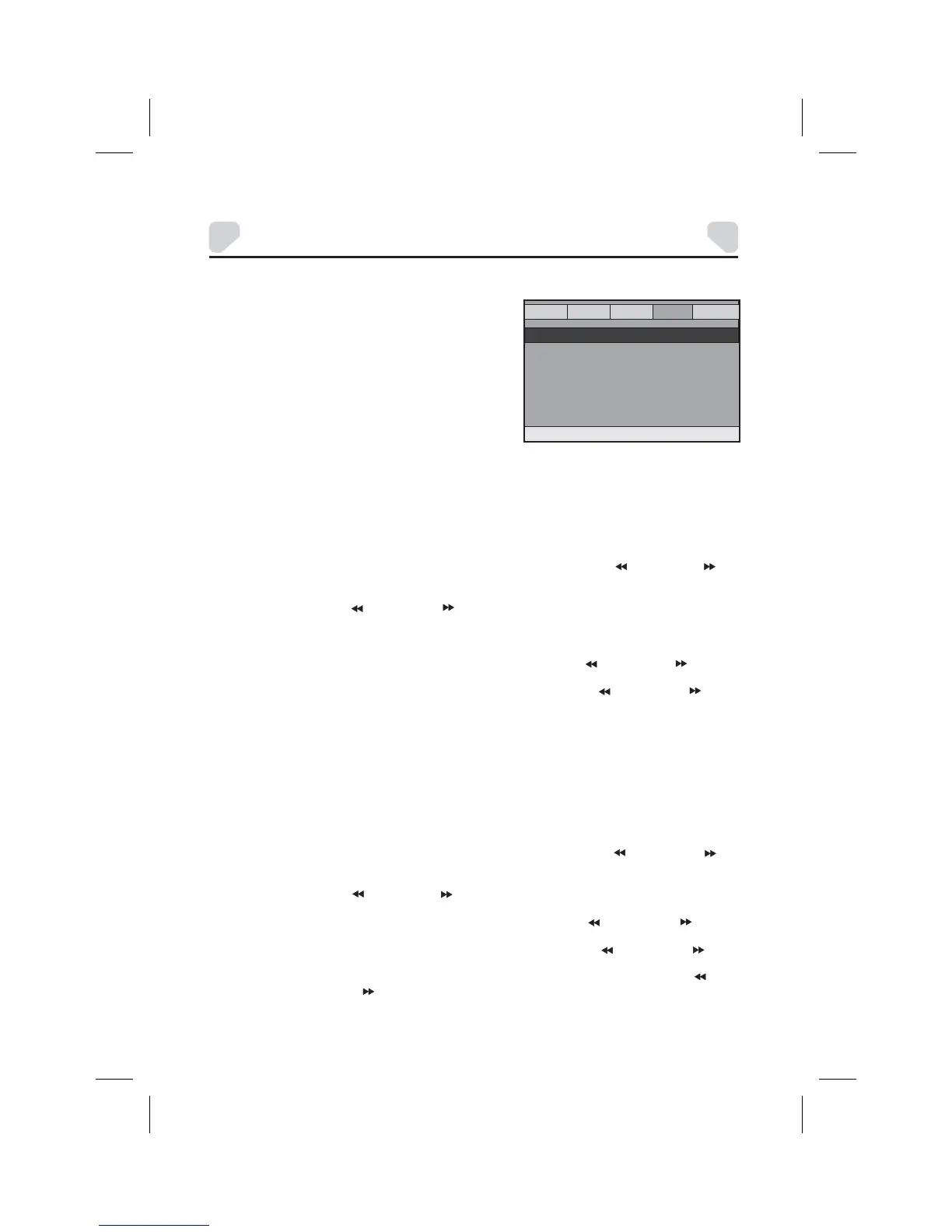 Page #20 background image