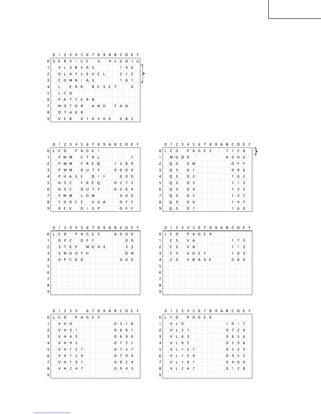 Page #31 background image