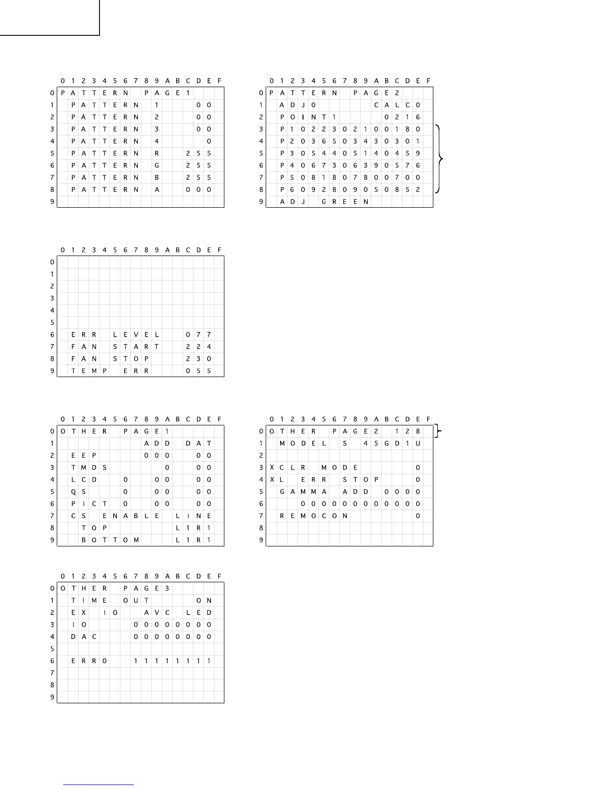 Page #32 background image