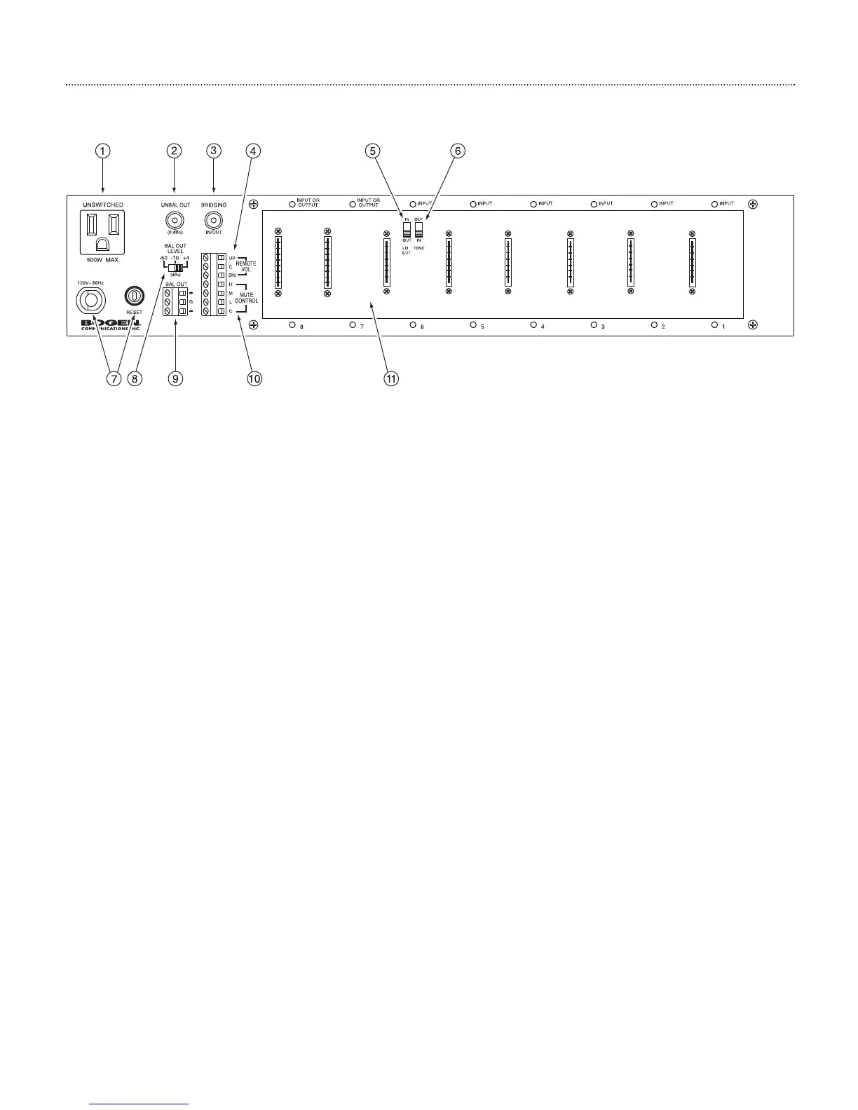 Page #5 background image