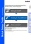 Preview: Quick Setup Guide