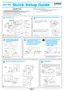 Preview: Quick Setup Guide