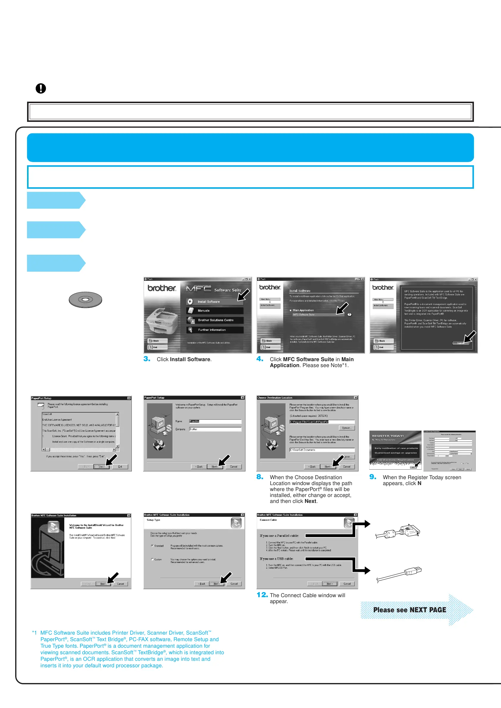 Page #4 background image
