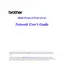 Preview: Network User's Guide