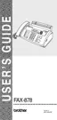 Preview: User Guide