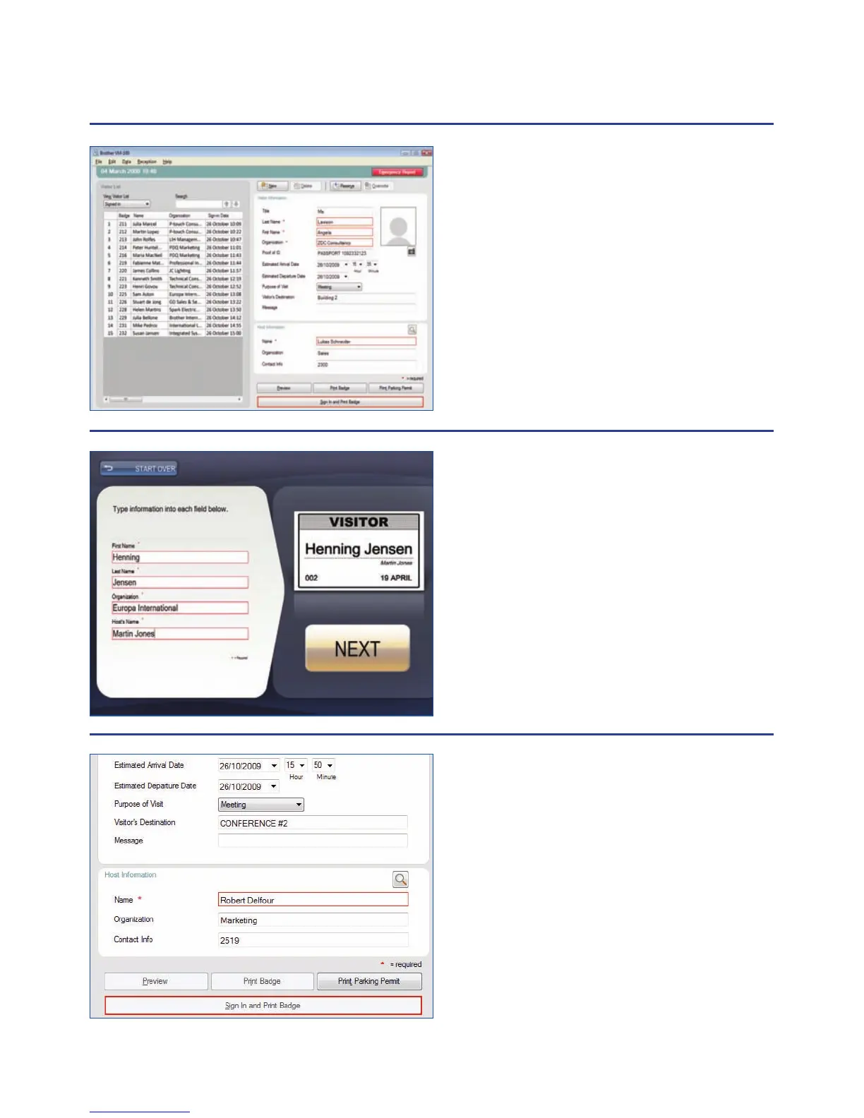 Page #4 background image