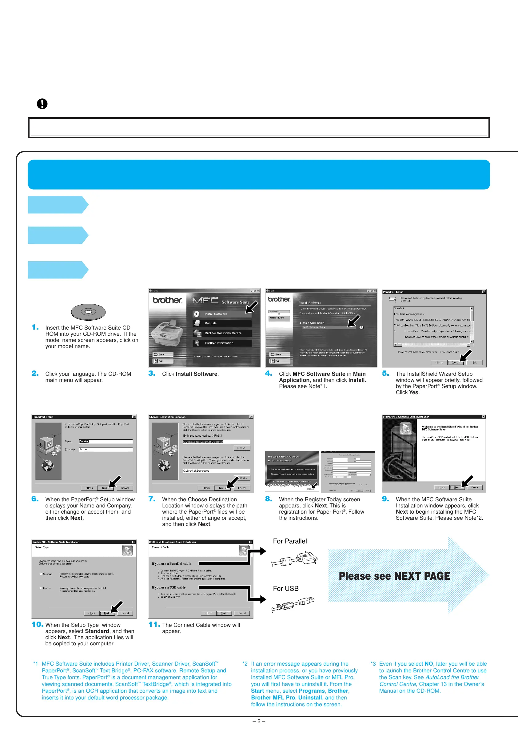 Page #2 background image