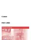 Preview: Facsimile Guide