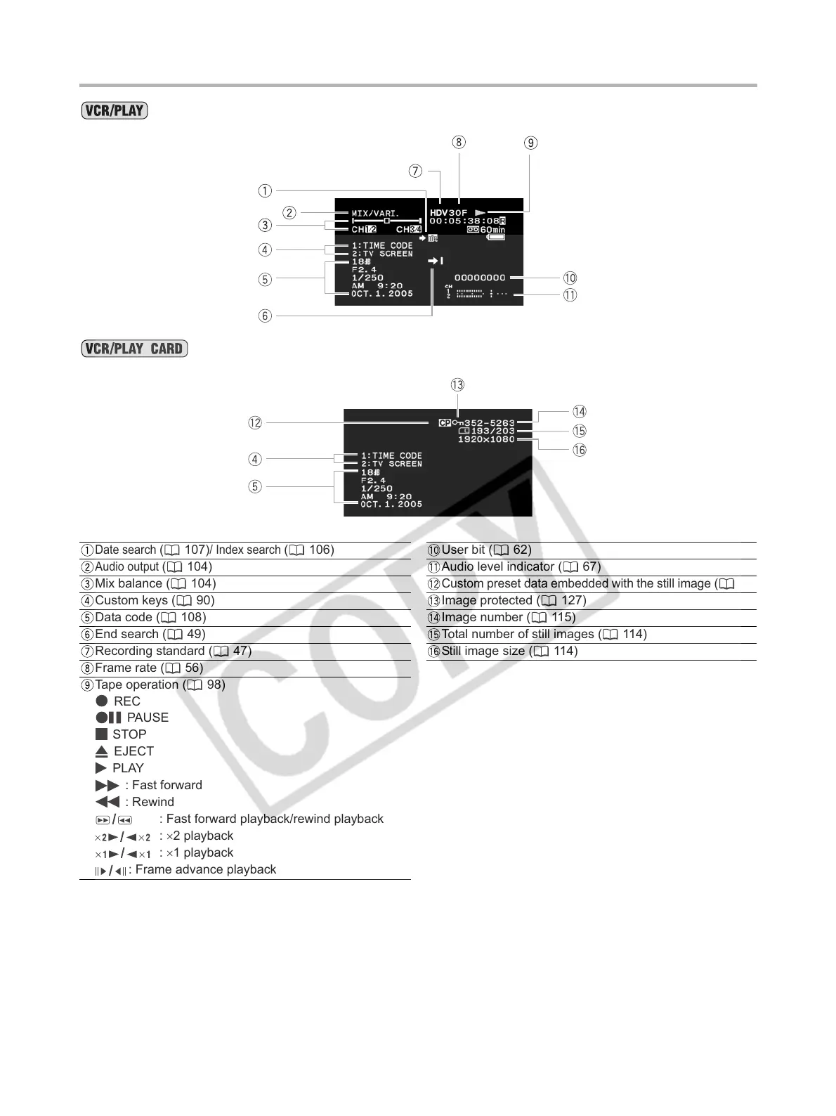 Page #134 background image