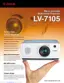 Preview: Brochure & Specs