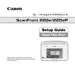 Preview: Setup Guide