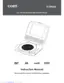 Preview: Instruction Manual