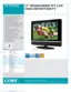 Preview: Specifications