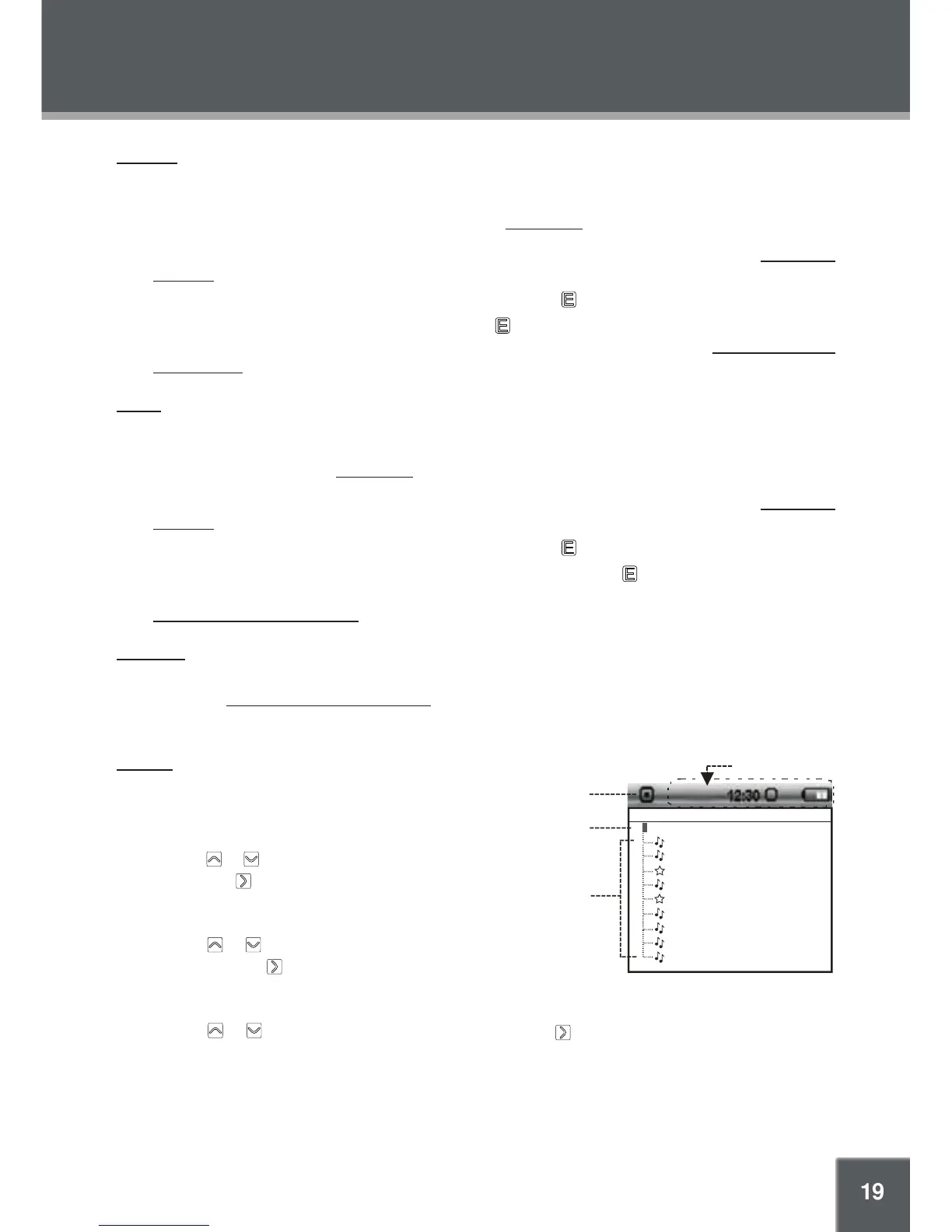 Page #19 background image