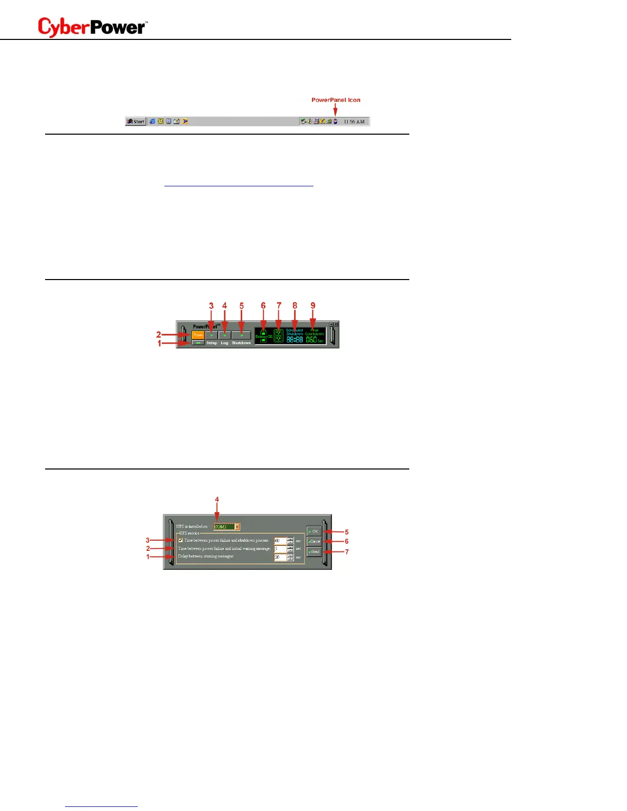Page #6 background image