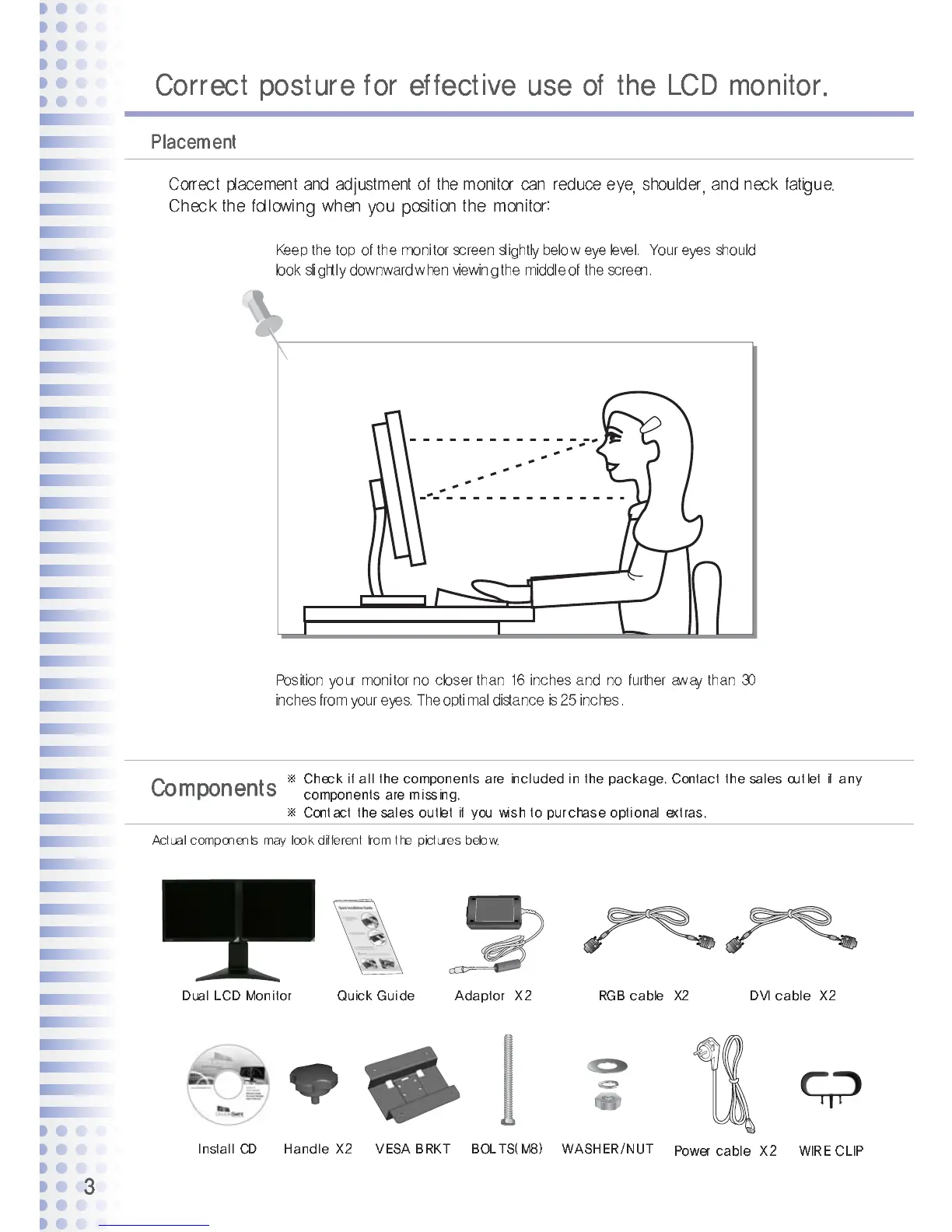 Page #3 background image