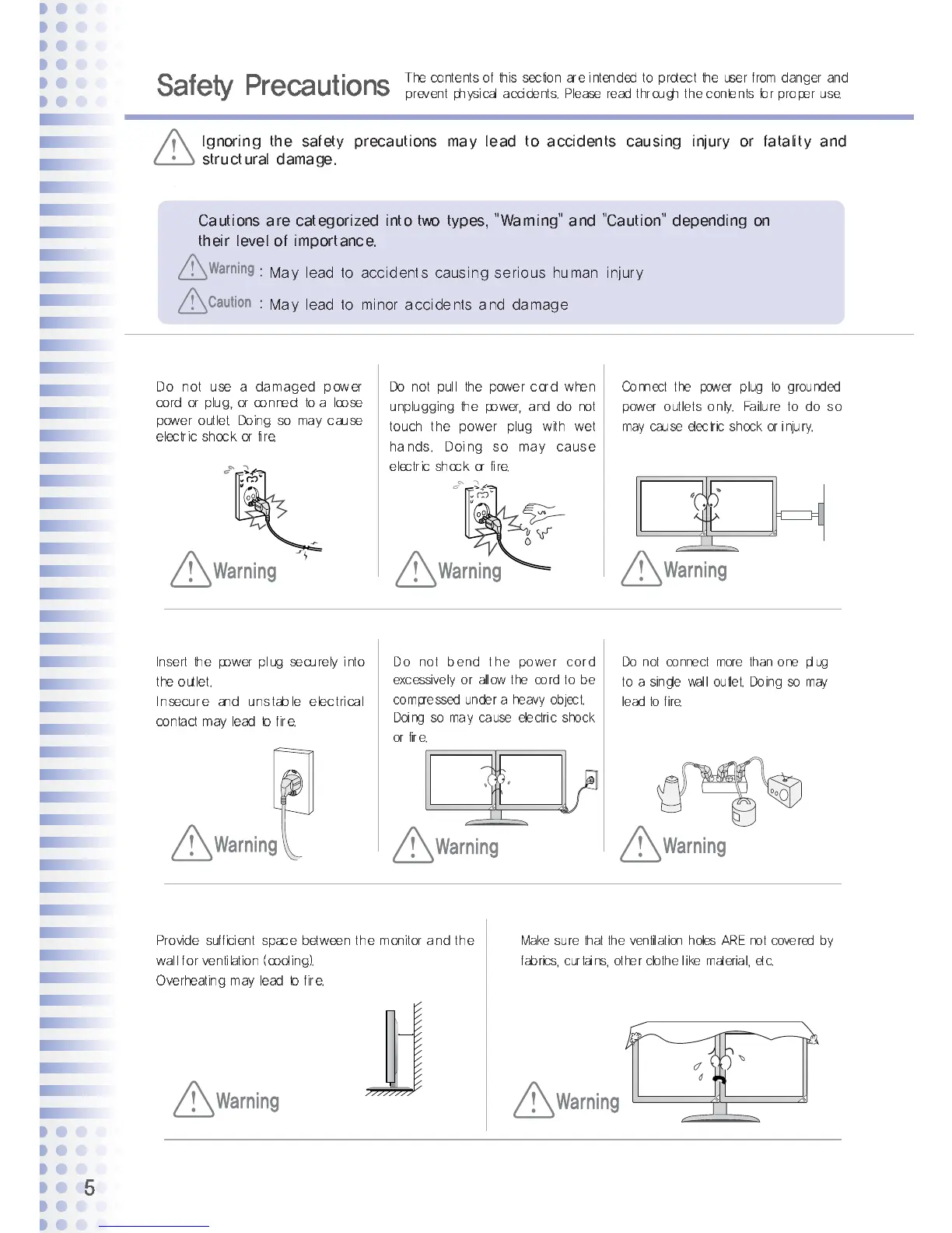 Page #5 background image