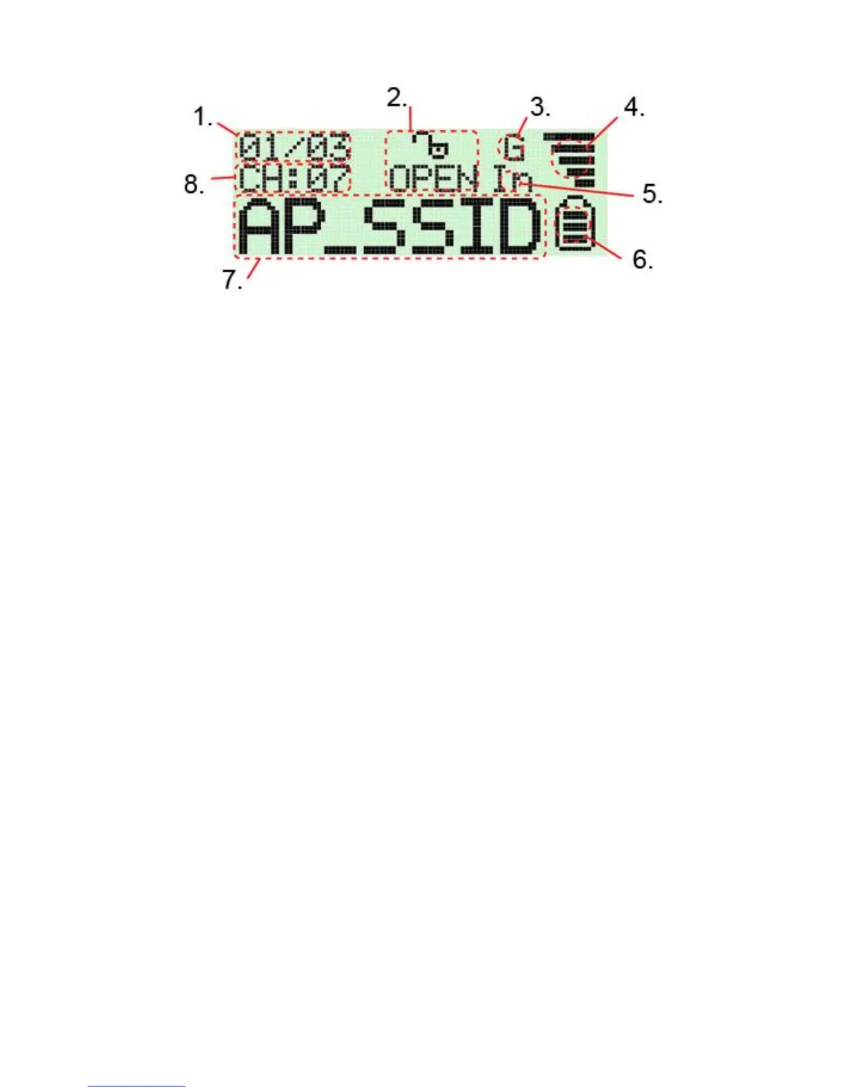 Page #5 background image