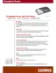 Preview: Specifications
