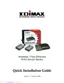 Preview: Quick Installation Guide