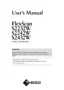 Preview: User Manual