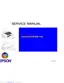 Preview: Service Manual