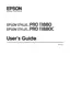 Preview: User Guide