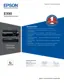 Preview: Specifications