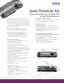 Preview: Specifications