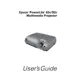 Preview: User Guide