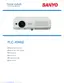 Preview: Technical Specifications