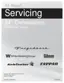 Preview: Servicing