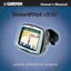 Preview: Owner's Manual