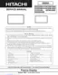 Preview: Service Manual