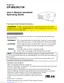 Preview: User Manual – Operating Guide