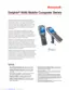 Preview: Specifications