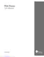Preview: User Manual